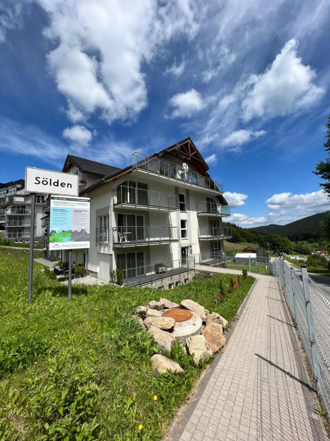 Apartament Czarna Gora S12 Apartment Sienna  Exterior photo