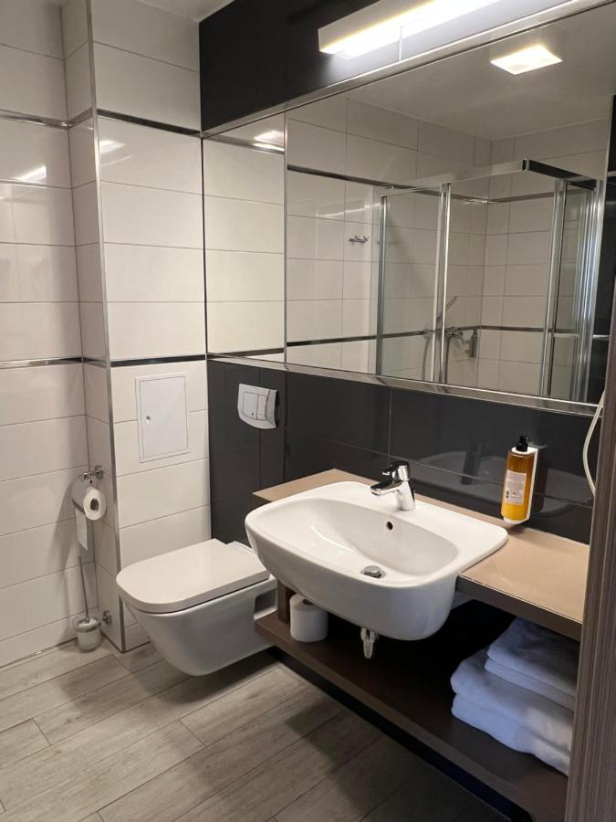 Apartament Czarna Gora S12 Apartment Sienna  Exterior photo