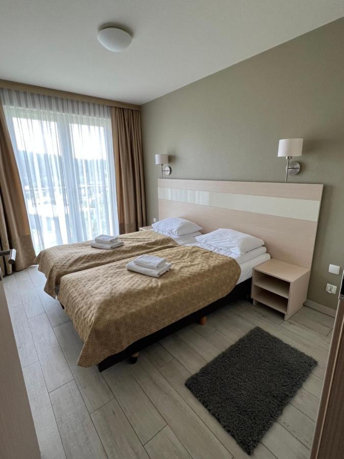Apartament Czarna Gora S12 Apartment Sienna  Exterior photo