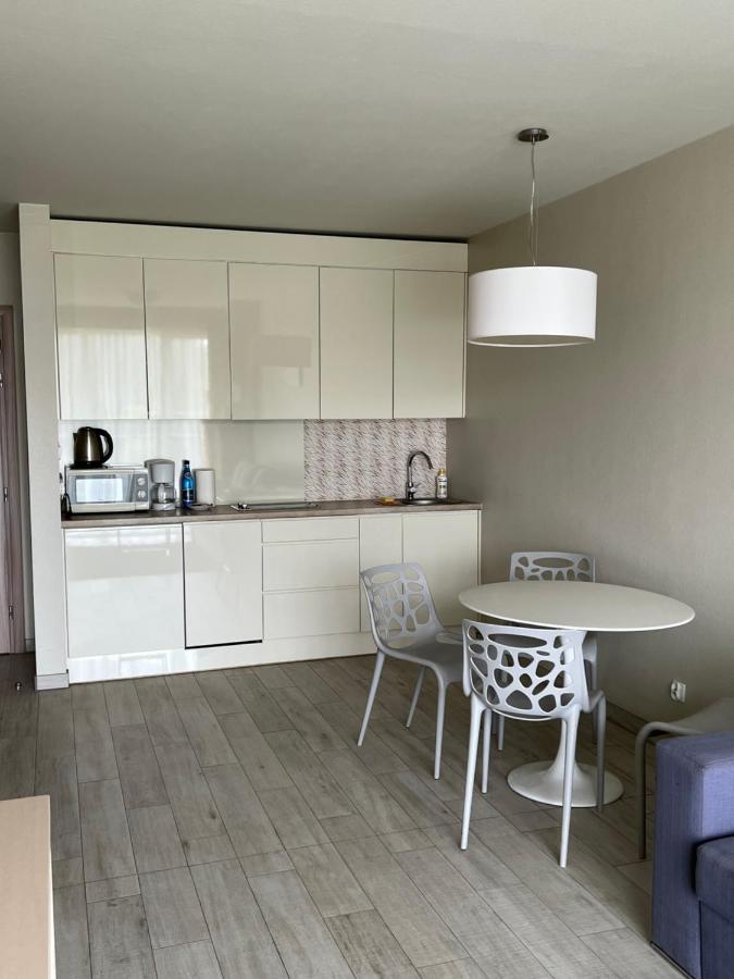 Apartament Czarna Gora S12 Apartment Sienna  Exterior photo