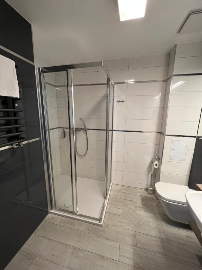 Apartament Czarna Gora S12 Apartment Sienna  Exterior photo