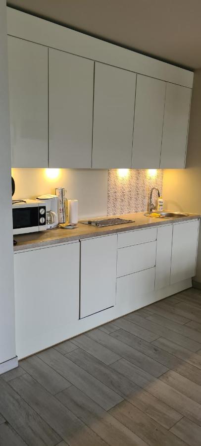 Apartament Czarna Gora S12 Apartment Sienna  Exterior photo