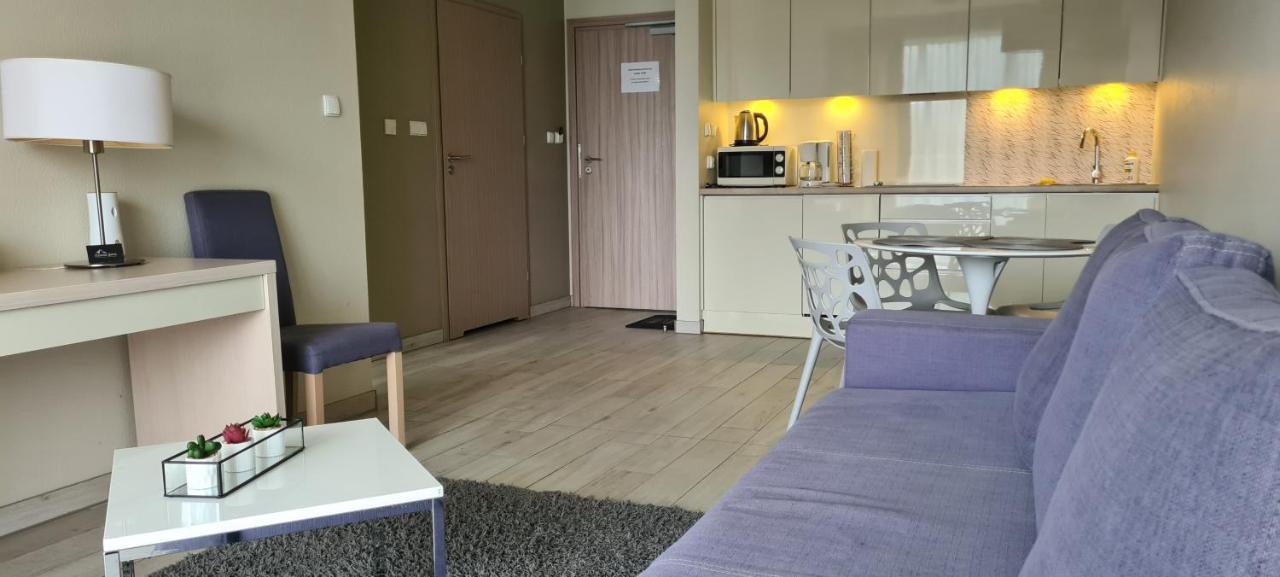 Apartament Czarna Gora S12 Apartment Sienna  Exterior photo
